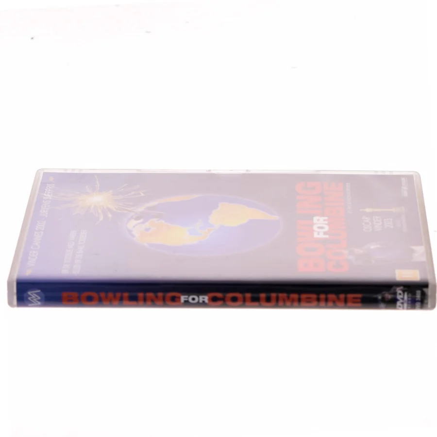 Bowling for Columbine (DVD)