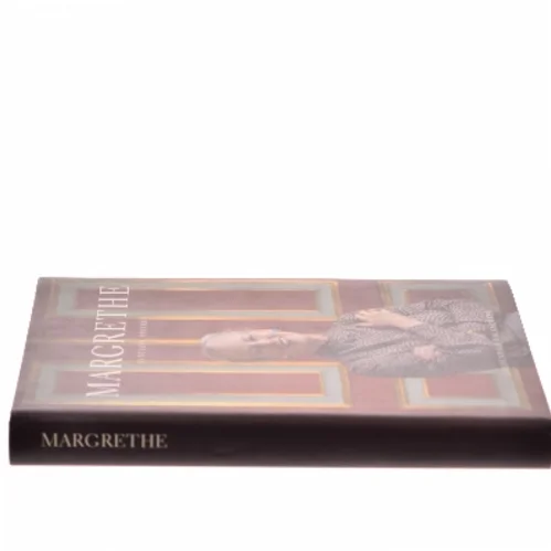 Margrethe af Annelise Bistrup (Bog)
