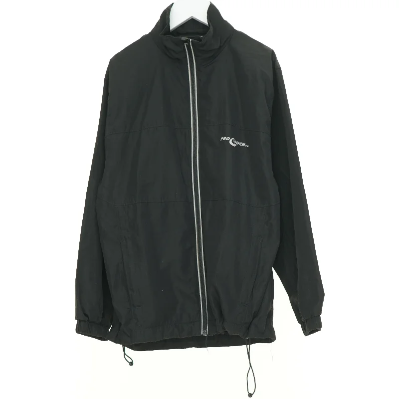 Vindjakke (str. 140 cm)