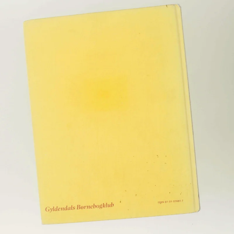 Emil fra Lønneberg af Astrid Lindgren (Bog)