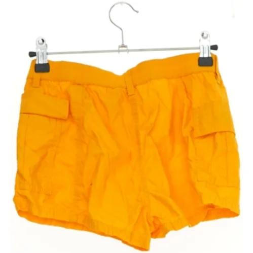 Shorts fra H&M (str. 158 cm)