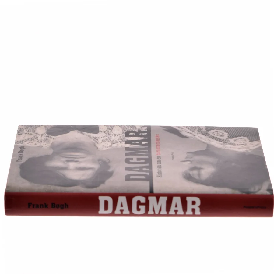 Dagmar af Frank Bogh (Bog)