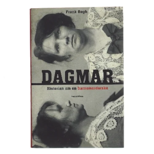 Dagmar af Frank Bogh (Bog)