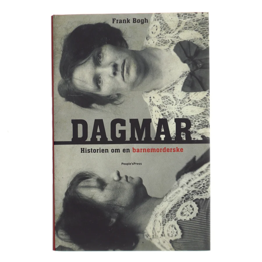 Dagmar af Frank Bogh (Bog)