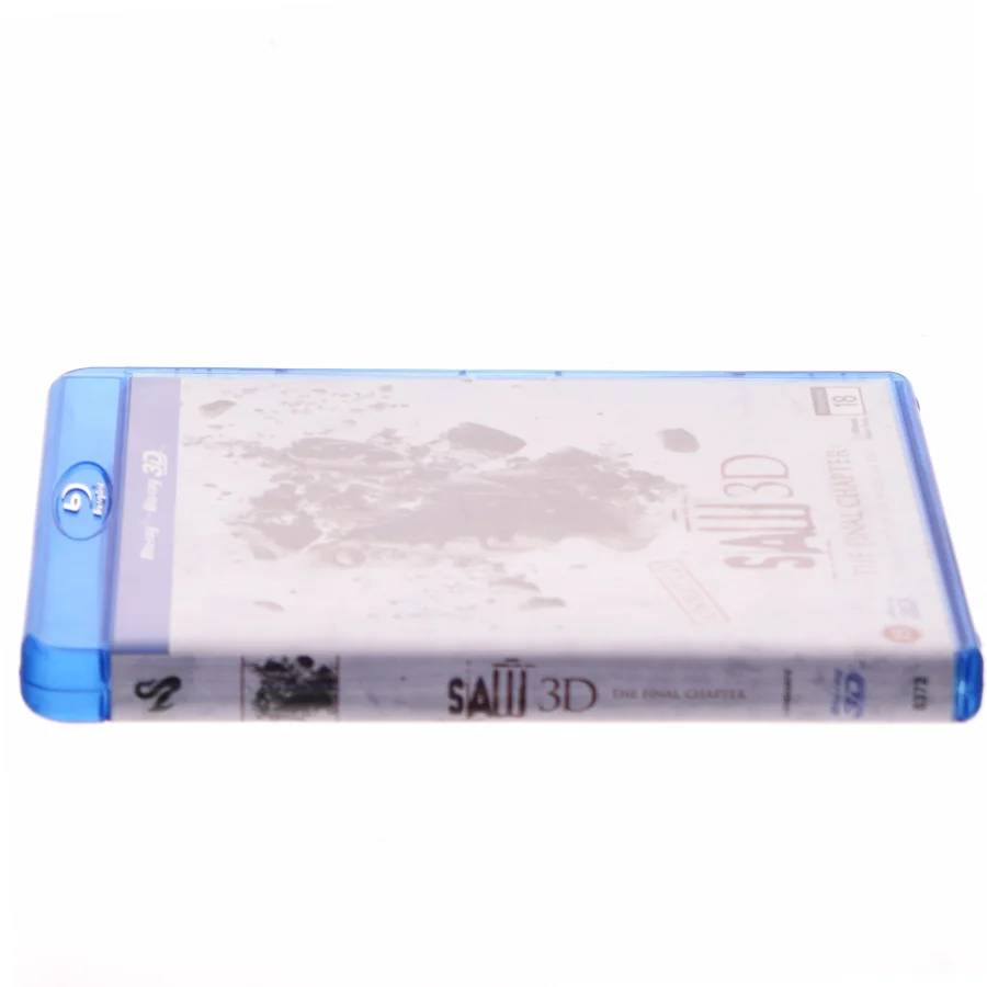 SAW 7 - 3D (DVD)