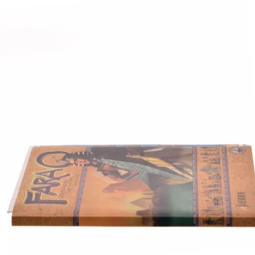 Farao (Bog)
