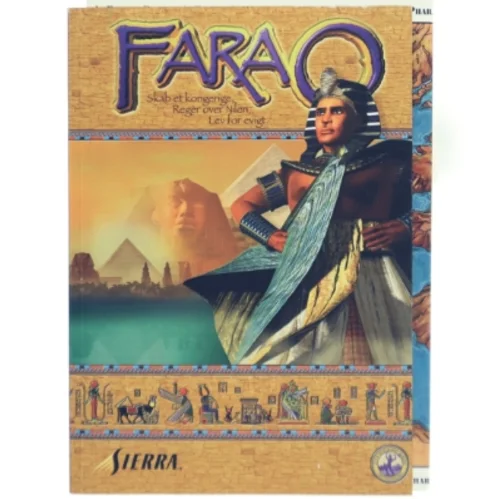 Farao (Bog)