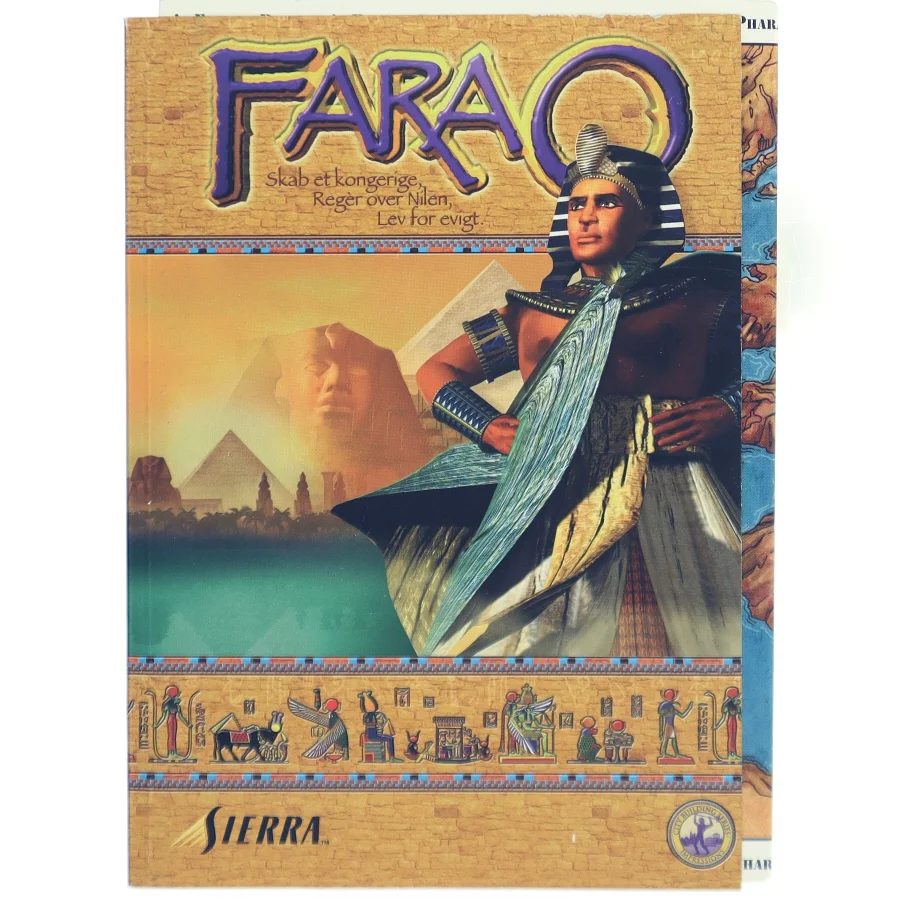 Farao (Bog)