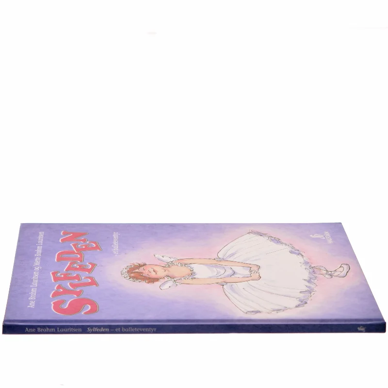 Sylfeden - et balleteventyr (Bog)