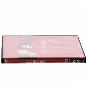 Drabet med Jesper Christensen (DVD)