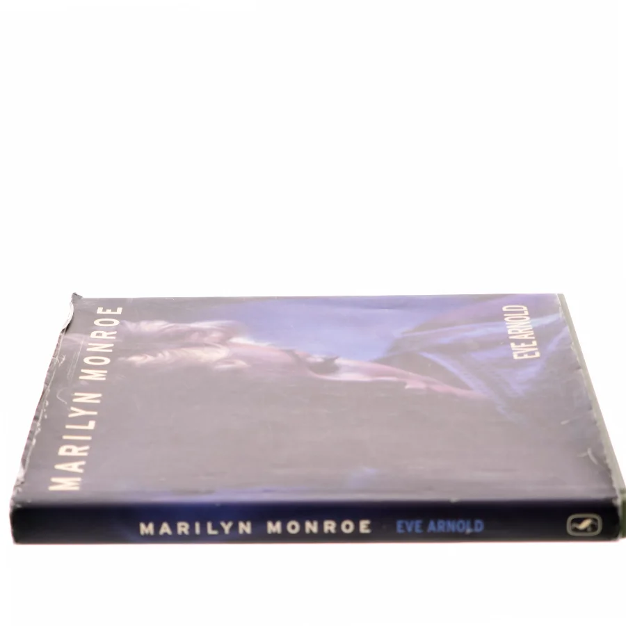 Marilyn Monroe af Eve Arnold (Bog)
