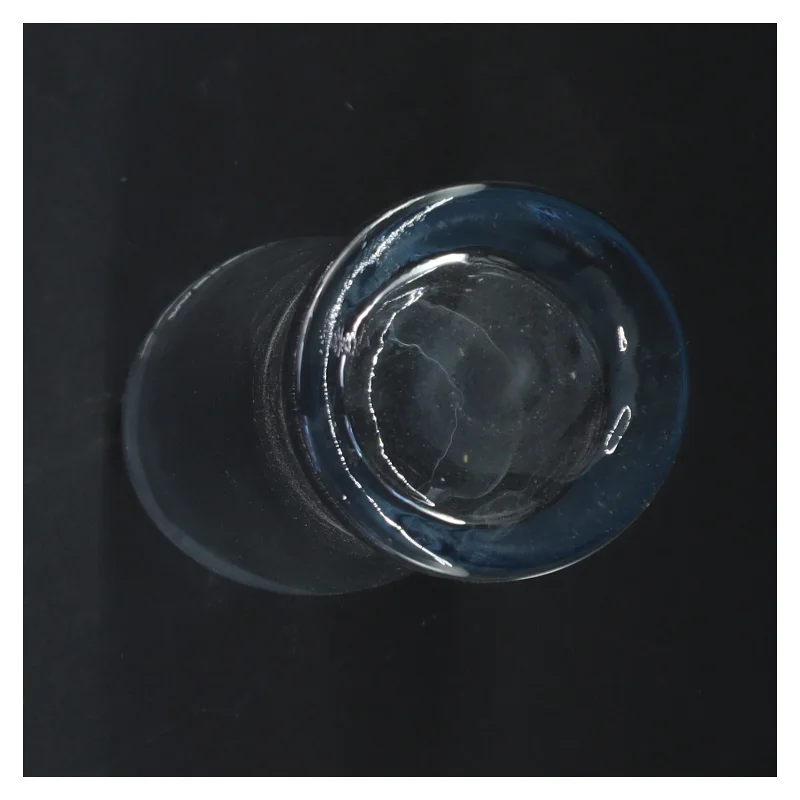 Ølglas (str. 25 x 7 cm)