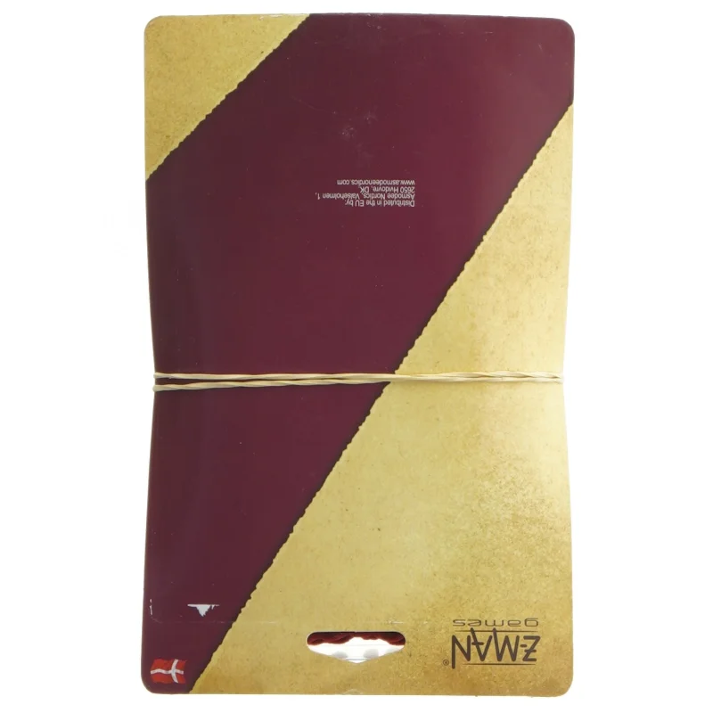 Loveletter - Z-Man Games fra Z-Man Games (str. 18x11 cm)