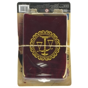 Loveletter - Z-Man Games fra Z-Man Games (str. 18x11 cm)