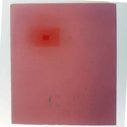 Historien om to sprællemænd og en kagedame (Bog)