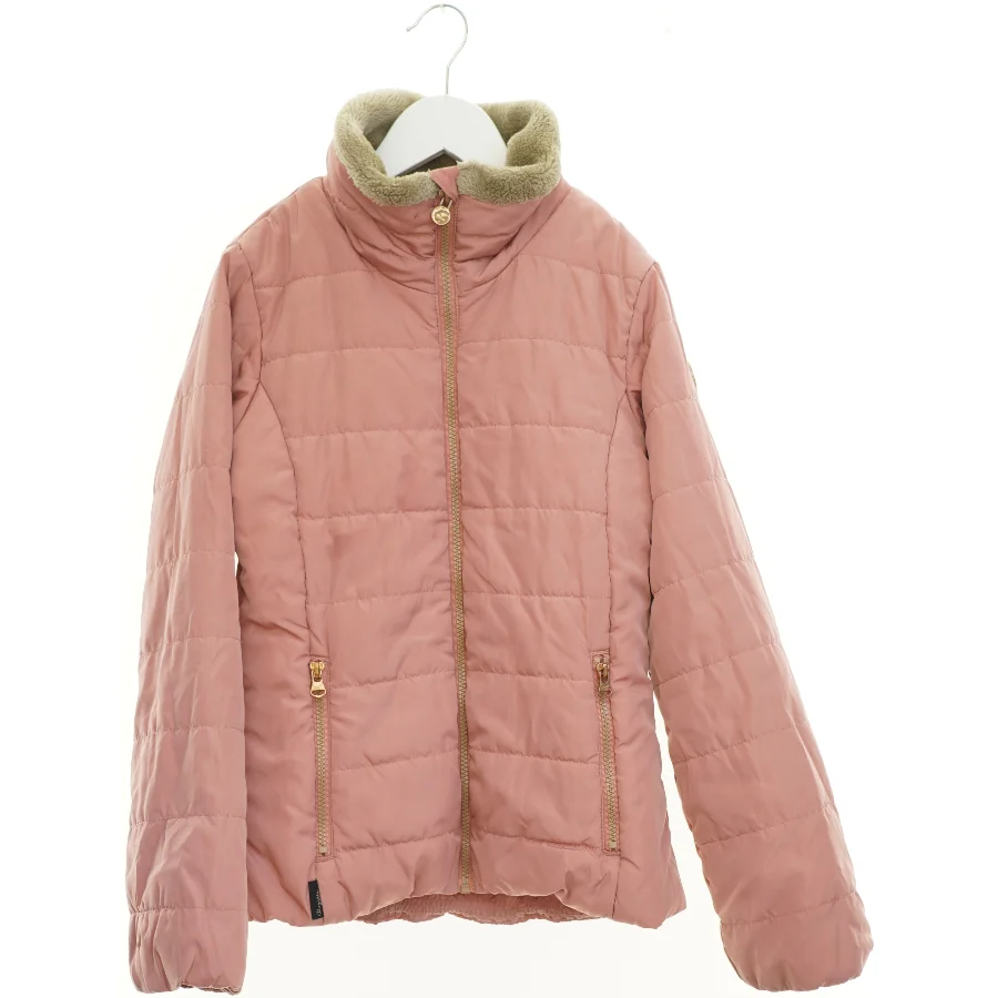 Overgangsjakke fra Regatta great outdoors (str. 152 cm)