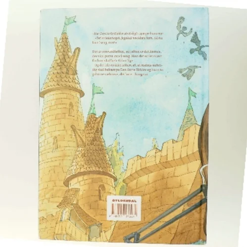 Så er det godnat, mor! af Daniel Zimakoff (Bog)