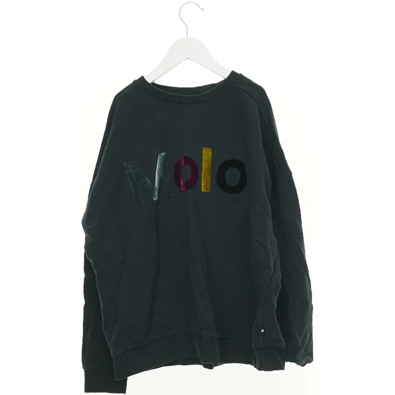 Sweatshirt fra Molo (str. 164 cm)