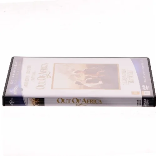 Universal Pictures 100th Anniversary Edition med Robert Redford (DVD)