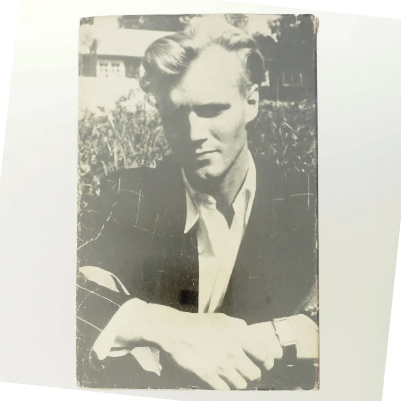 Romance for valdhorn af Ole Wivel (Bog)