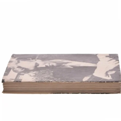 Romance for valdhorn af Ole Wivel (Bog)