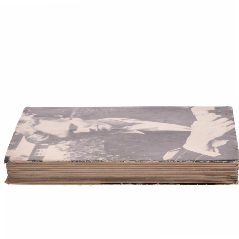 Romance for valdhorn af Ole Wivel (Bog)