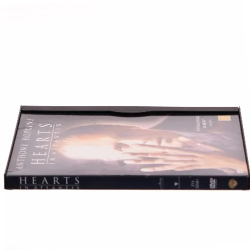 Hearts in Atlantis med Anthony Hopkins (DVD)