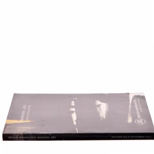 Bruun Rasmussen auktionskatalog fra Bruun Rasmussen