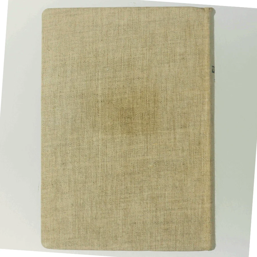 'IDÉBOG FOR POGE- OG PILTEFØREREN' af Harald Østberg