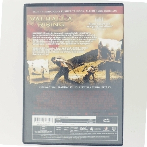Valhalla Rising med Mads Mikkelsen (DVD)