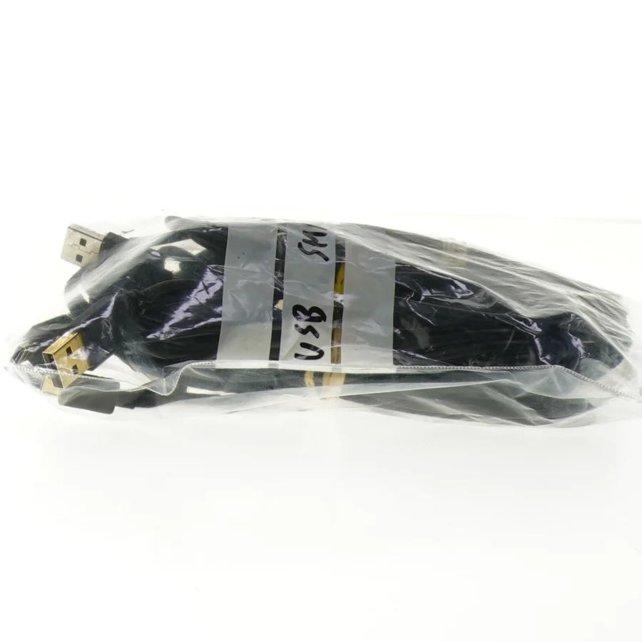 USB kabler