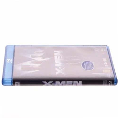 X-Men med Hugh Jackman (DVD)