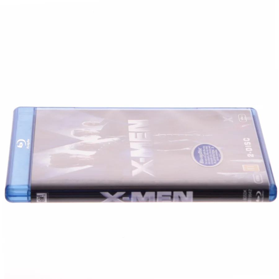 X-Men med Hugh Jackman (DVD)