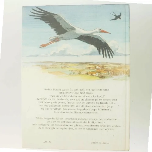 Det forheksede forår af Rikke Langebæk (Bog)