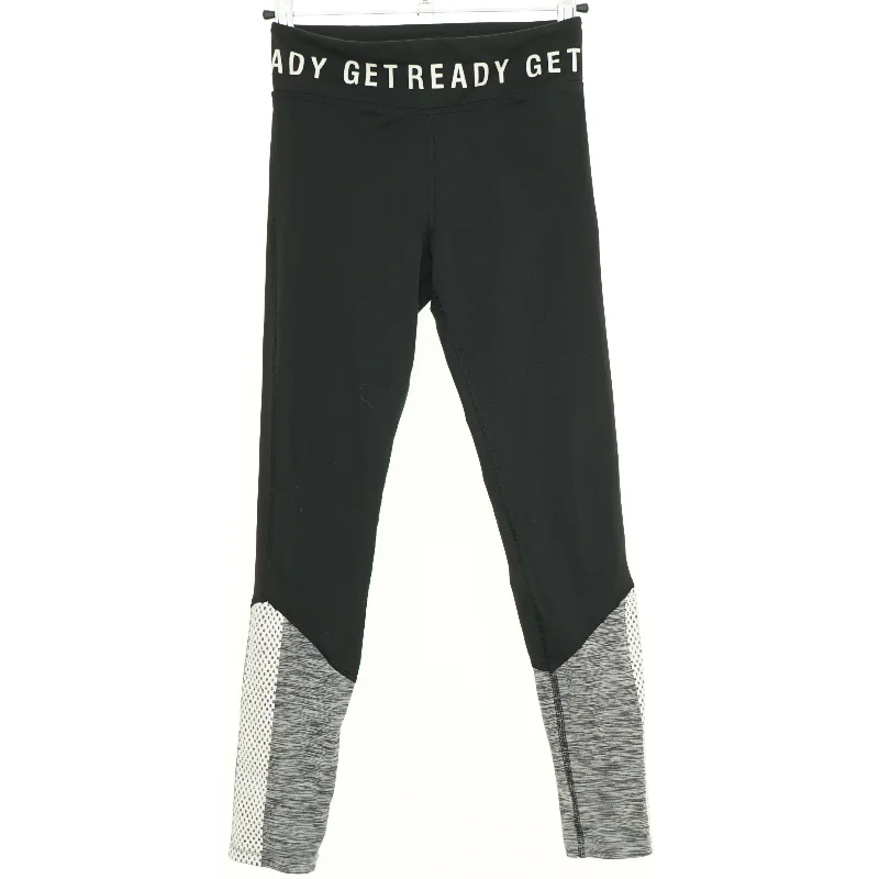 Træningsbukser fra H&M (str. 140 cm)