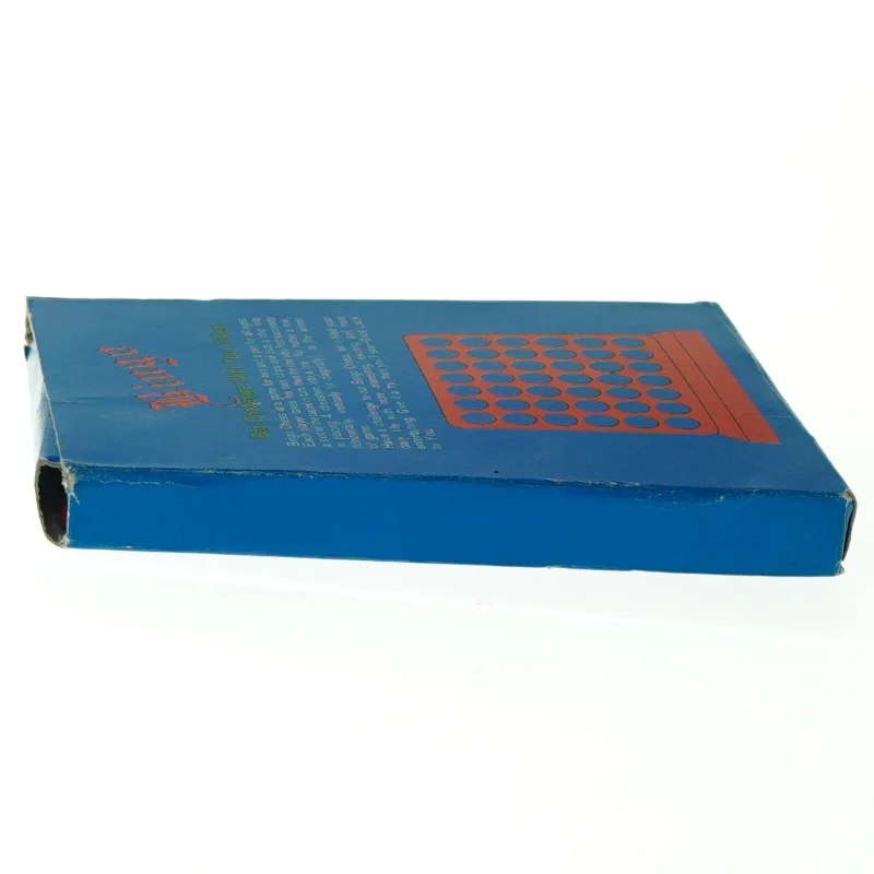 Bingo chess (str. 14 x 12 cm)