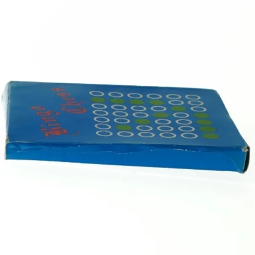 Bingo chess (str. 14 x 12 cm)