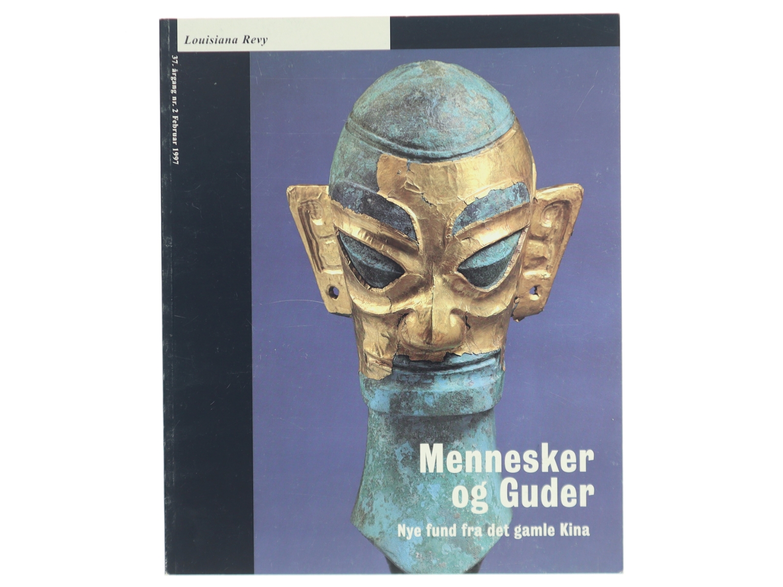 Mennesker og Guder af <Bogens forfattere> (Bog)
