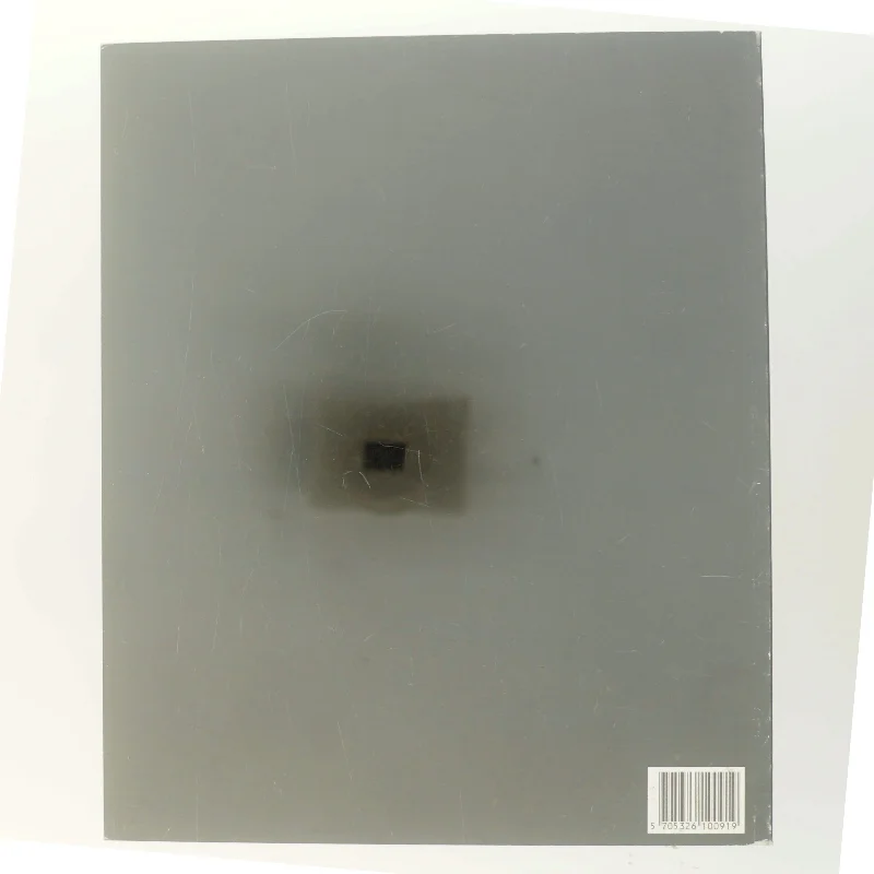 Mennesker og Guder af <Bogens forfattere> (Bog)