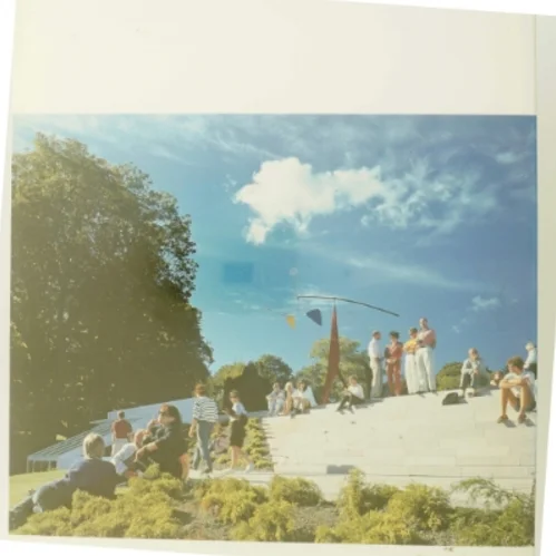 Louisiana (Bog) fra Louisiana