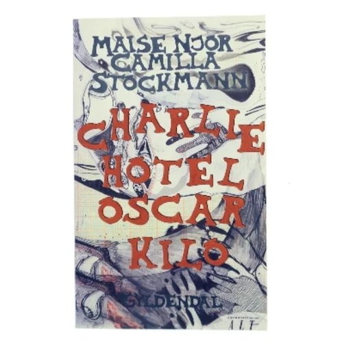 Charlie Hotel Oscar Kilo (Bog)