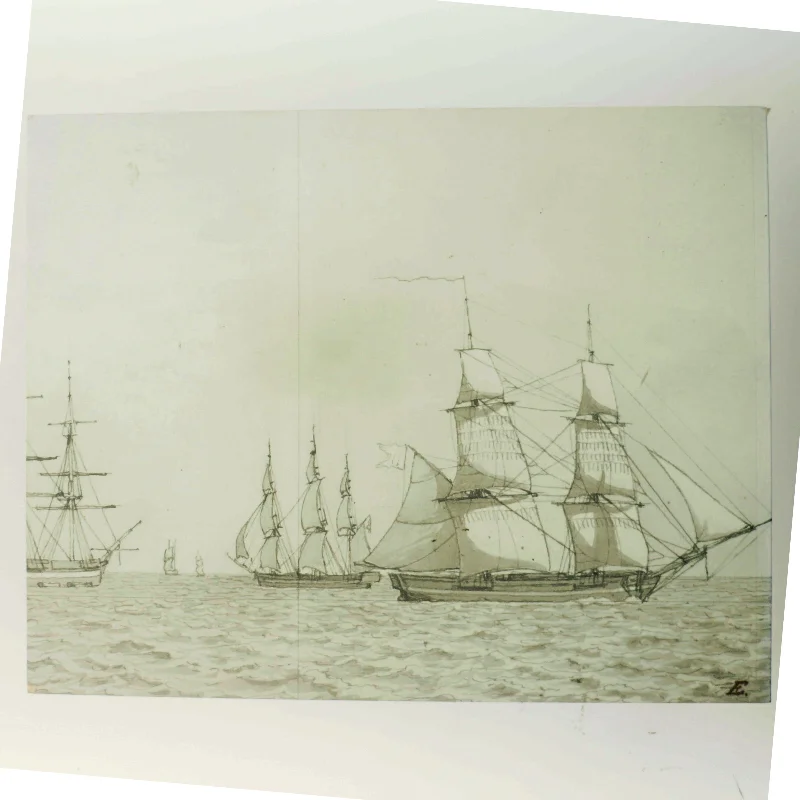 C.W. Eckersberg and the Danish Golden Age (Bog) fra Bruun Rasmussen