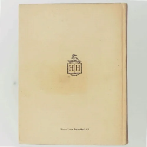 Alverdens fagre ord bog