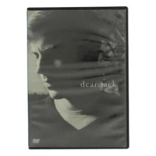 dear jack med Andrew (DVD)
