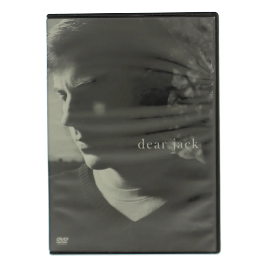 dear jack med Andrew (DVD)