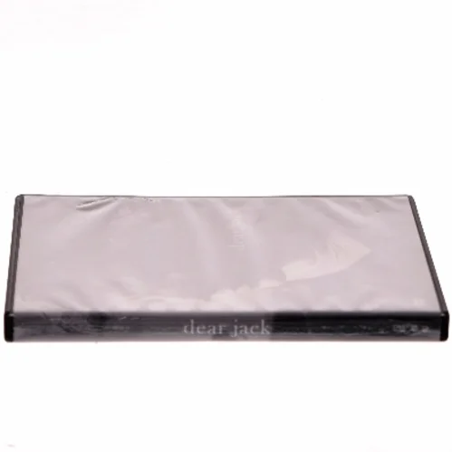 dear jack med Andrew (DVD)