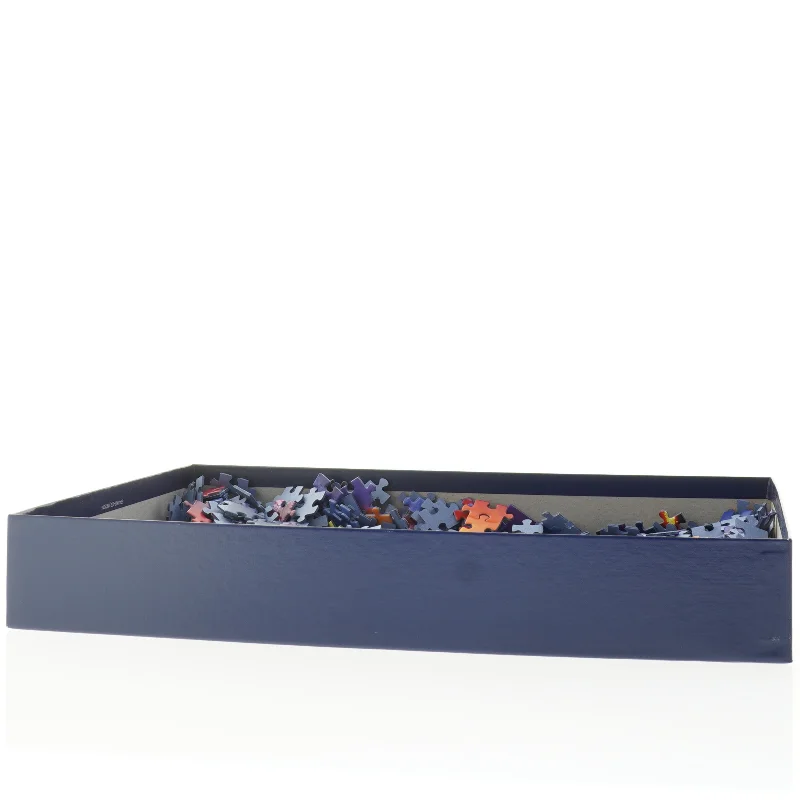 HEYE 1000-stykkers puslespil fra HEYE (str. 50 x 70 cm)