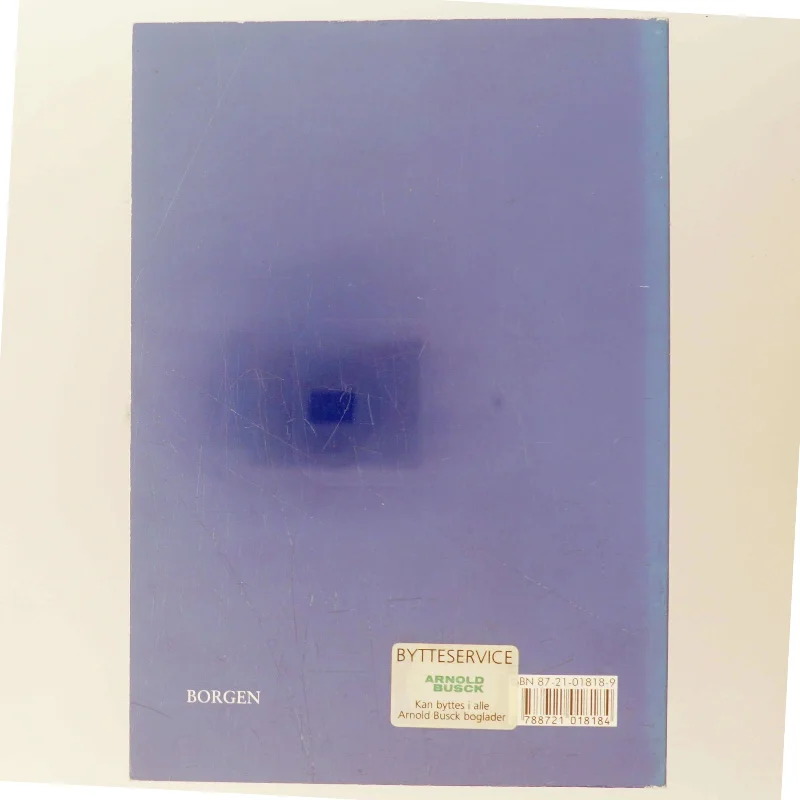 Sjælen marineret : digte, prosadigte, prosa af Benny Andersen (f. 1929) (Bog)