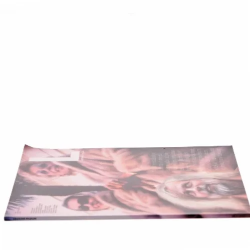 Louisiana Magasin fra Louisiana