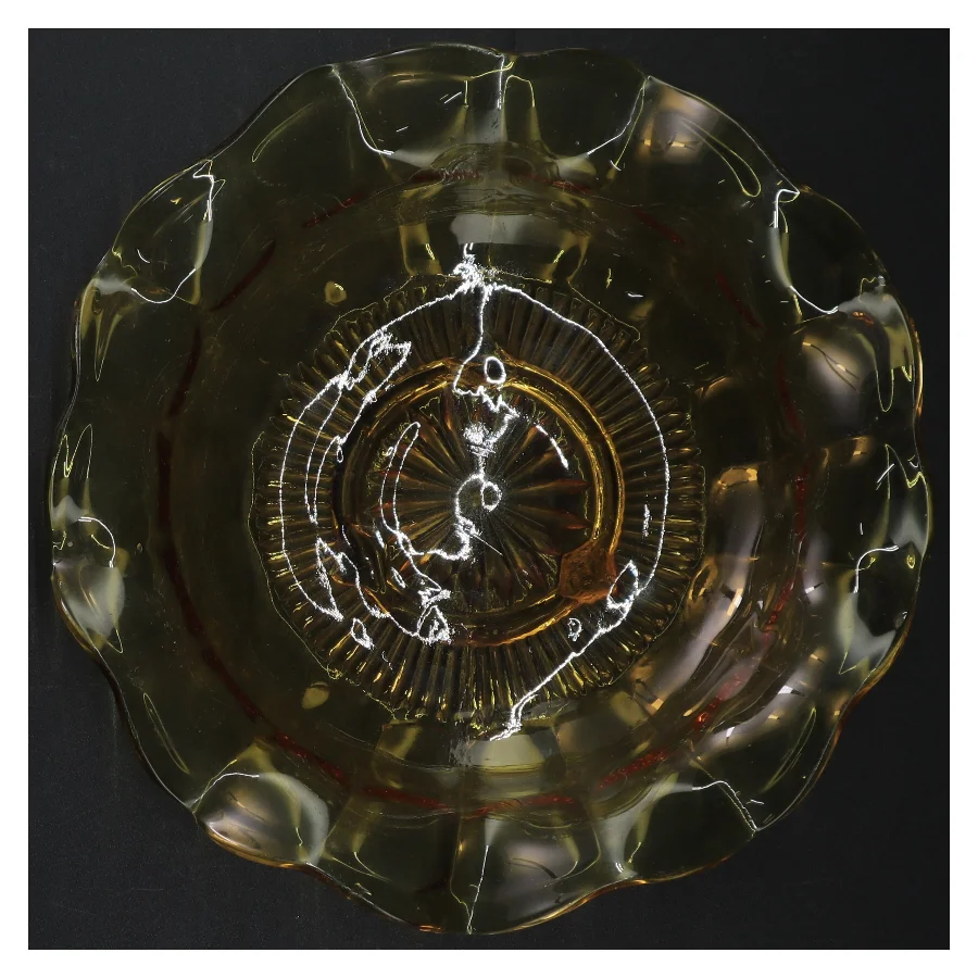 Glasfad (str. 22 cm)